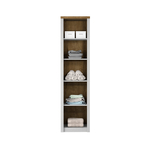 Leandre_blanc_bois_armoire_1porte_3