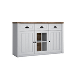 Leandre_blanc_bois_partie_basse_buffet_3tiroirs_3portes_4