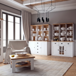 Leandre_blanc_bois_vaisselier_3tiroirs_3portes_4