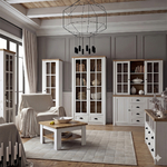 Leandre_blanc_bois_vaisselier_2portes_3