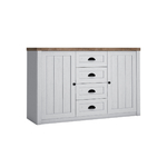 Leandre_blanc_bois_vaisselier_partie_basse_buffet_2portes_4tiroirs_4