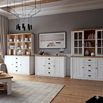 Leandre_blanc_bois_buffet_2portes_4tiroirs_3