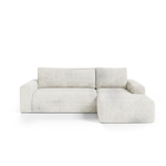 Petits-Meubles_Canapé_dangle_droit_convertible_3_places_avec_coffre_Romeo_Blanc_cassé_3