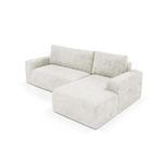 Petits-Meubles_Canapé_dangle_droit_convertible_3_places_avec_coffre_Romeo_Blanc_cassé_4