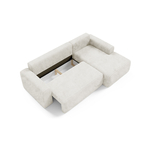 Petits-Meubles_Canapé_dangle_droit_convertible_3_places_avec_coffre_Romeo_Blanc_cassé_6
