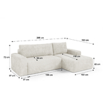 Petits-Meubles_Canapé_dangle_droit_convertible_3_places_avec_coffre_Romeo_Blanc_cassé_8