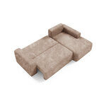 Petits-Meubles_Canapé_dangle_droit_convertible_3_places_avec_coffre_Romeo_Marron_clair_7