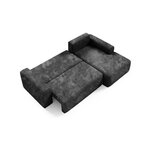 Petits-Meubles_Canapé_dangle_droit_convertible_3_places_avec_coffre_Romeo_Noir_7