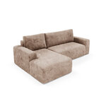 Petits-Meubles_Canapé_dangle_gauche_convertible_3_places_avec_coffre_Romeo_Marron_clair_4