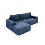 Petits-Meubles_Canapé_dangle_gauche_convertible_3_places_avec_coffre_Romeo_Bleu_foncé_4