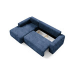 Petits-Meubles_Canapé_dangle_gauche_convertible_3_places_avec_coffre_Romeo_Bleu_foncé_6