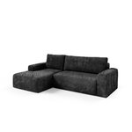 Petits-Meubles_Canapé_dangle_gauche_convertible_3_places_avec_coffre_Romeo_Noir_2