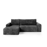 Petits-Meubles_Canapé_dangle_gauche_convertible_3_places_avec_coffre_Romeo_Noir_3