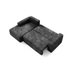 Petits-Meubles_Canapé_dangle_gauche_convertible_3_places_avec_coffre_Romeo_Noir_7