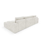 Petits-Meubles_Canapé_en_U_5_places_convertible_avec_coffre_Romeo_Blanc_cassé_5