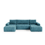 Petits-Meubles_Canapé_en_U_5_places_convertible_avec_coffre_Romeo_Bleu_3