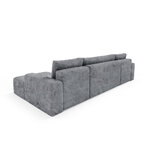 Petits-Meubles_Canapé_en_U_5_places_convertible_avec_coffre_Romeo_Gris_foncé_5