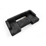 Petits-Meubles_Canapé_en_U_5_places_convertible_avec_coffre_Romeo_Noir_6
