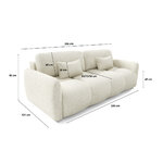 Petits-Meubles_Canapé_3_places_convertible_avec_coffre_Vittoria_Blanc_cassé_8