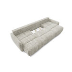 Petits-Meubles_Canapé_en_U_5_places_convertible_avec_coffre_Vittoria_Gris_chiné_6
