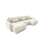 Petits-Meubles_Canapé_en_U_5_places_convertible_avec_coffre_Vittoria_Blanc_cassé_2