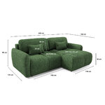 Petits-Meubles_Canapé_dangle_réversible_convertible_Vittoria_Vert_8