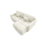 Petits-Meubles_Canapé_dangle_réversible_convertible_Vittoria_Blanc_Cassé_4
