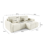 Petits-Meubles_Canapé_dangle_réversible_convertible_Vittoria_Blanc_Cassé_8