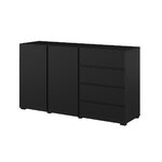 petits_meubles_Maxis_buffet_2p_3t_noir_24W3OA42_1
