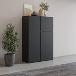 petits_meubles_Maxis_buffet_haut_noir_24W3OA46_5