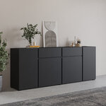 petits_meubles_Maxis_buffet_4p_2t_noir_24W3OA47_5