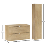 Cmd_Elias_bois_ensemble_meuble_sous_vasque_plan_80cm_colonne_dimensions