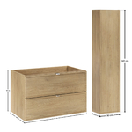 Cmd_Elias_bois_ensemble_meuble_sous_vasque_80cm_colonne_dimensions