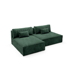 Petits-Meubles_Canapé_dangle_réversible_modulable_et_convertible_Georgia_Vert_sapin_2