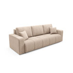 Petits-Meubles_Canapé_3_places_convertible_avec_coffre_Vasco_Beige_2