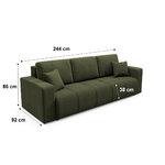 Petits-Meubles_Canapé_3_places_convertible_avec_coffre_Vasco_Vert_8