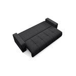 Petits-Meubles_Canapé_3_places_convertible_avec_coffre_Vasco_Noir_7