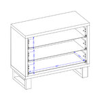 Hvt_Eden_cachemire_noir_commode_dimensions_2