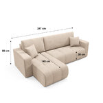 Petits-Meubles_Canapé_dangle_réversible_convertible_3_places_avec_coffre_Vasco_Beige_9