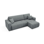 Petits-Meubles_Canapé_dangle_réversible_convertible_3_places_avec_coffre_Vasco_Gris_2
