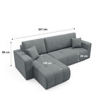 Petits-Meubles_Canapé_dangle_réversible_convertible_3_places_avec_coffre_Vasco_Gris_9