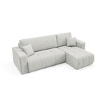 Petits-Meubles_Canapé_dangle_réversible_convertible_3_places_avec_coffre_Vasco_Gris_clair_2