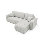 Petits-Meubles_Canapé_dangle_réversible_convertible_3_places_avec_coffre_Vasco_Gris_clair_4