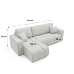 Petits-Meubles_Canapé_dangle_réversible_convertible_3_places_avec_coffre_Vasco_Gris_clair_9