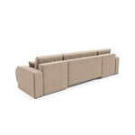 Petits-Meubles_Canapé_en_U_5_places_convertible_avec_coffre_Vasco_Beige_5
