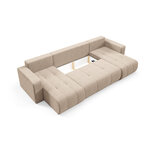 Petits-Meubles_Canapé_en_U_5_places_convertible_avec_coffre_Vasco_Beige_6