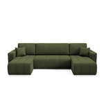 Petits-Meubles_Canapé_en_U_5_places_convertible_avec_coffre_Vasco_Vert_3