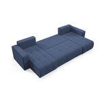 Petits-Meubles_Canapé_en_U_5_places_convertible_avec_coffre_Vasco_Bleu_7