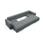 Petits-Meubles_Canapé_en_U_5_places_convertible_avec_coffre_Vasco_Gris_6