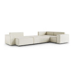 Petits-Meubles_Canapé_en_U_5_places_angle_droit_convertible_avec_coffre_Lorenzo_Blanc_cassé_4